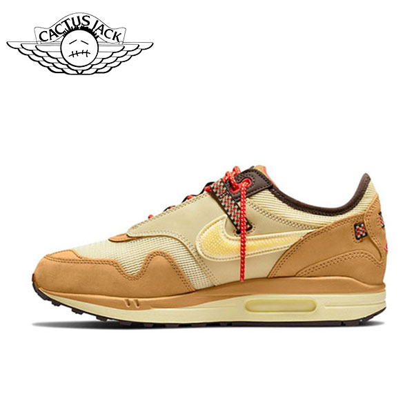 Travis Scott Air Max 1 