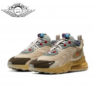 Travis Scott Nike 270 全面解析：潮流與機能的極致結合